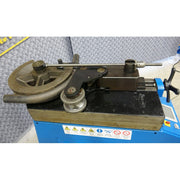 Ercolina TB130 Top Bender - Top View