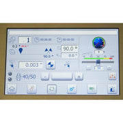 Ercolina TB130 Top Bender - Touch Screen Bend Program