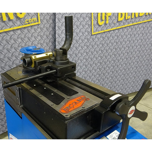 Ercolina TB80 Top Bender - Top Front