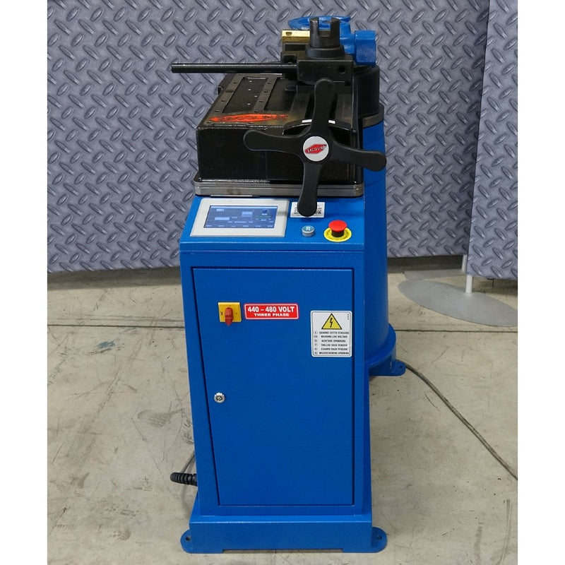 Ercolina TB80 Top Bender - Front
