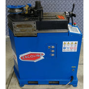 Ercolina TB80 Top Bender - Left Side