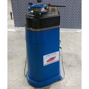 Ercolina TB80 Top Bender - Rear