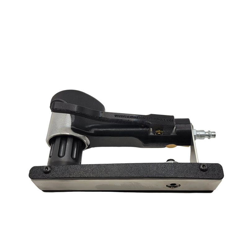 Gen 2 OX Planishing Hammer - 2
