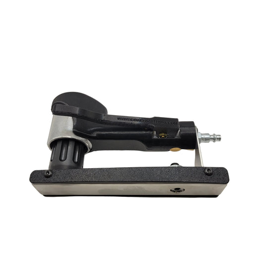 Gen 2 OX Planishing Hammer - 2