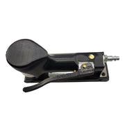 Gen 2 OX Planishing Hammer - Top