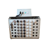 Metal-PRO MP-PH30 Power Hammer - Tooling