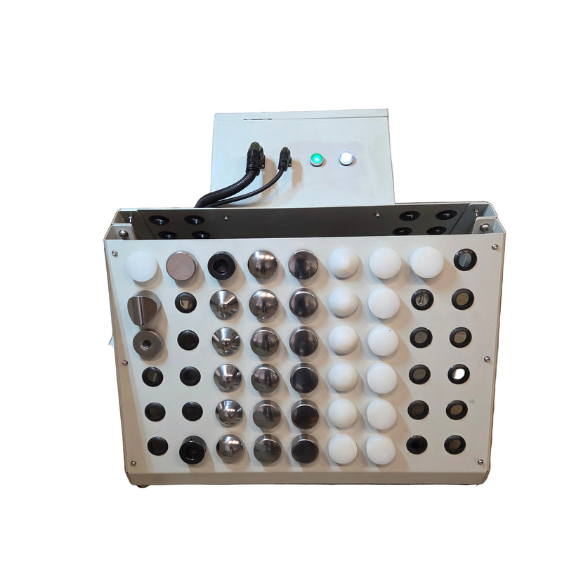 Metal-PRO MP-PH30 Power Hammer - Tooling