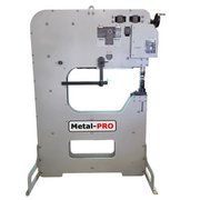 Metal-PRO MP-PH37 Power Hammer - Left Side