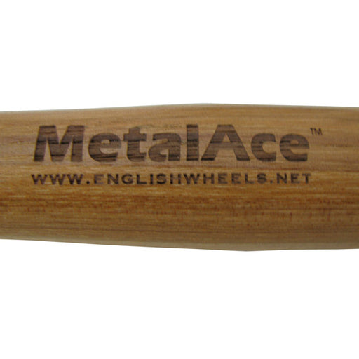 MetalAce Bossing Mallet Handle