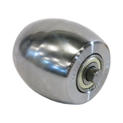 MetalAce 3" lower anvil - 3.75 radius