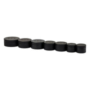 Mittler Bros 7 piece Dimple Die Set Closed