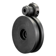 Mittler Bros 201-010 HD Tube Bead Roll Set - Side