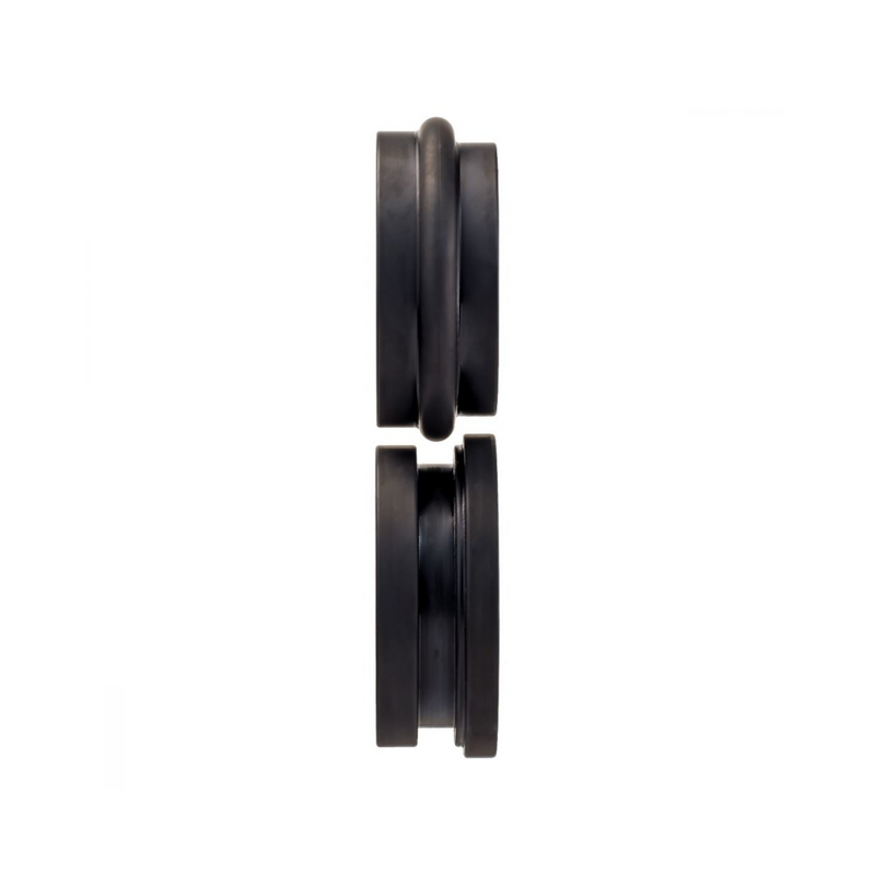 Mittler Bros. Edge Bead Roll Sets