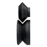 Mittler Bros. 1/2" 90° Roll Set 201-500-B