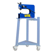 Mittler Bros. 2200-M 3 Ton Manual Bench Press - On Optional Floor Stand