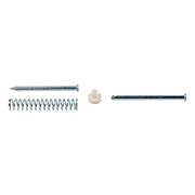 Mittler Bros. 2200-M 3 Ton Manual Bench Press - Included Spring and Pins