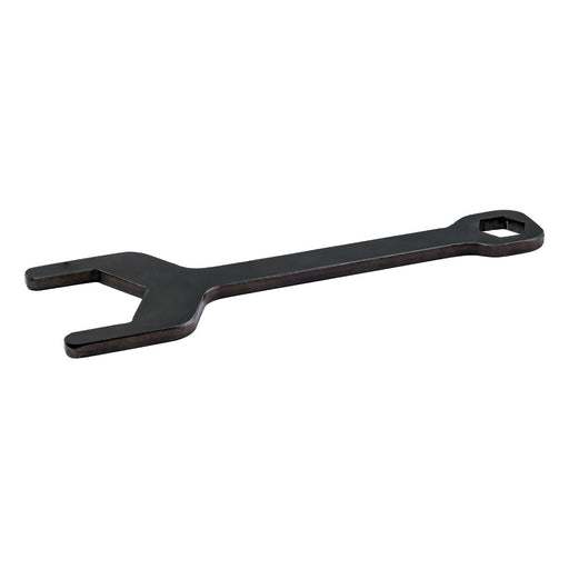 Mittler Bros. 2200-TM 3 Ton High Throat Manual Bench Press - Arbor Nut Wrench