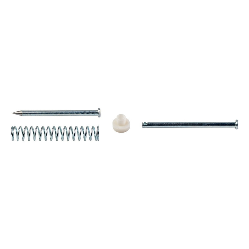 Mittler Bros. 2200-TM 3 Ton High Throat Manual Bench Press - Included Spring and Pins