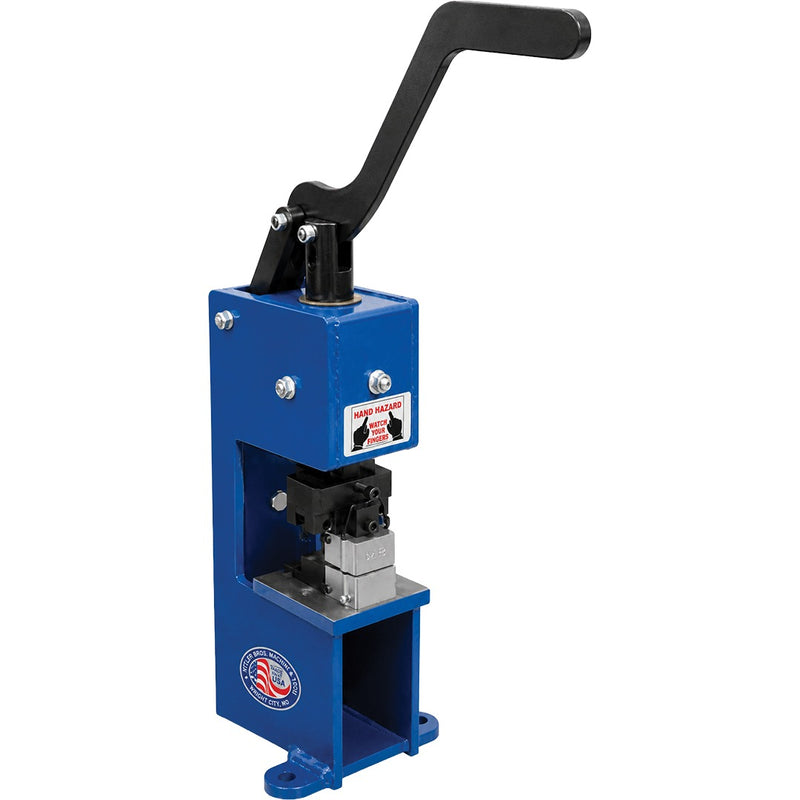 Mittler Bros. 2240-1M Small Manual Arbor Press