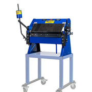 Mittler Bros 24" Ultimate Box and Pan Brake - Zoomed out