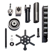 Mittler Bros. 2900-KM Precision Machined  English Wheel Parts Kit