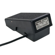 Mittler Bros. 6" Bead Roller 210-6NV Foot Pedal
