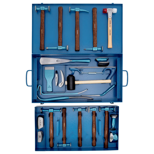 Picard 0026000 No. 260 Body Tool Set - 23 Piece