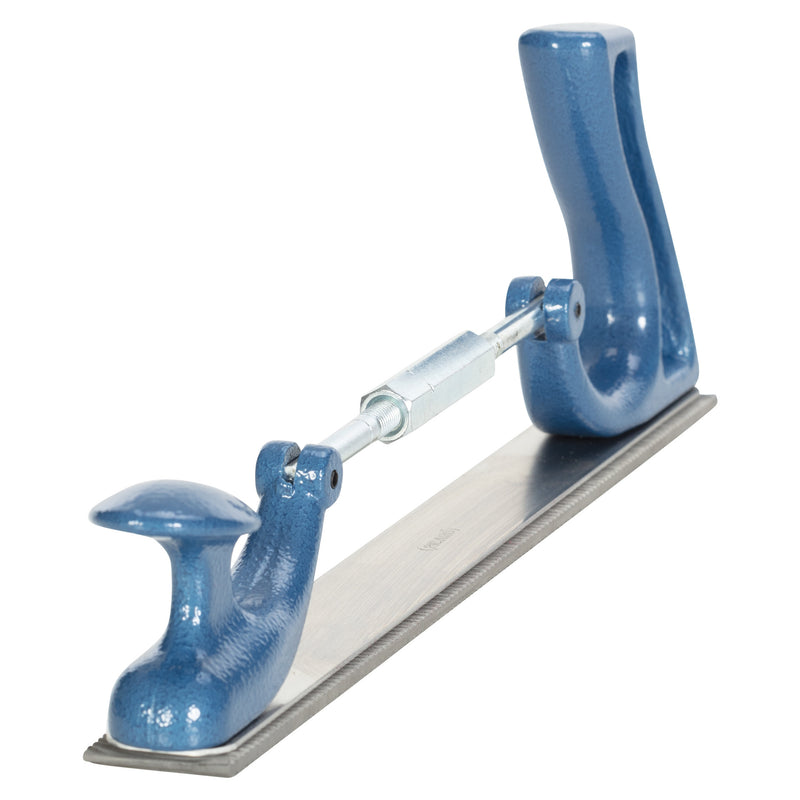 Picard 2510980 251/9 1/2 Body File Holder with Rough File Blade