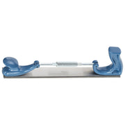 Picard 2510990 251/9 1/2 Body File Holder - No Blade - Shown with Blade Fitted, Top