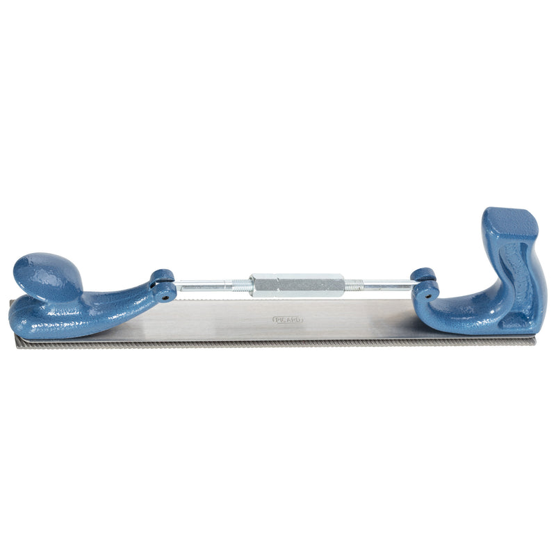 Picard 2510990 251/9 1/2 Body File Holder - No Blade - Shown with Blade Fitted, Top