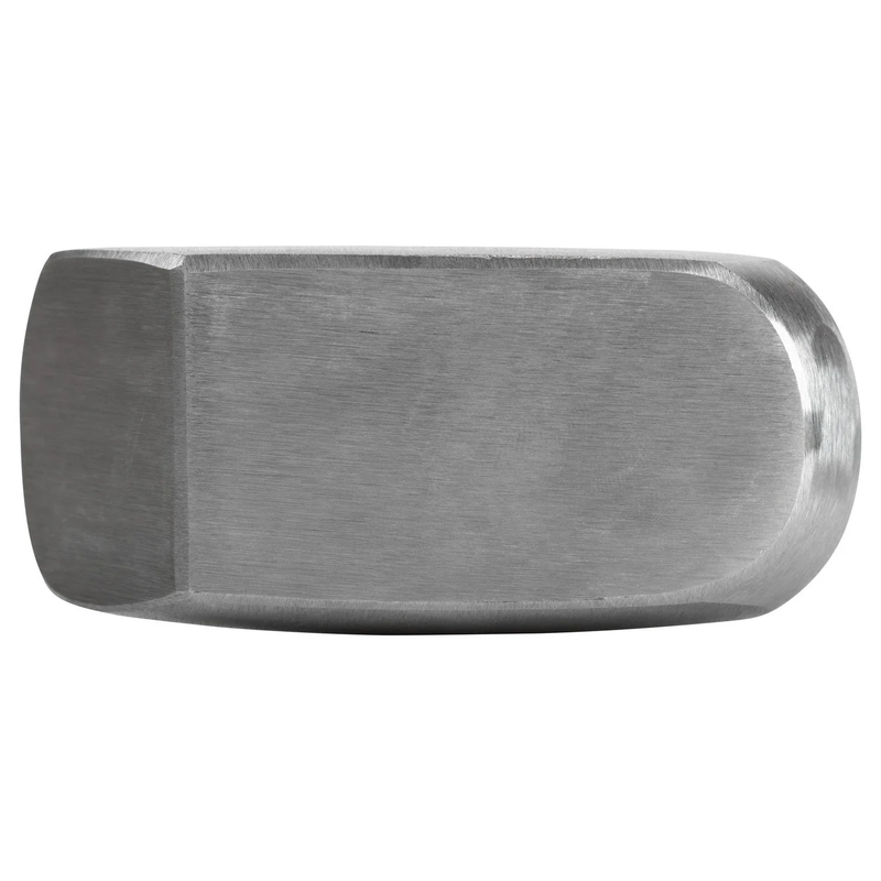 Picard 252/17 Mercedes Pattern Hand Dolly / Anvil Block Bottom