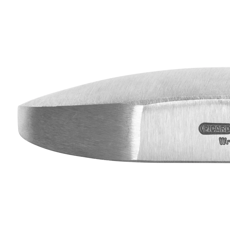 Picard 252/40 Toe Dolly Front Edge