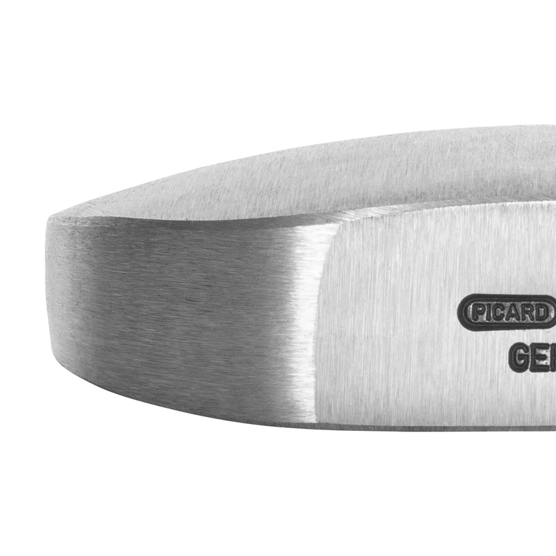 Picard 252/40S Toe Dolly Front Edge