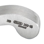 Picard 2521500 252/15 Roof Wedge Dolly / Anvil Block - View 4