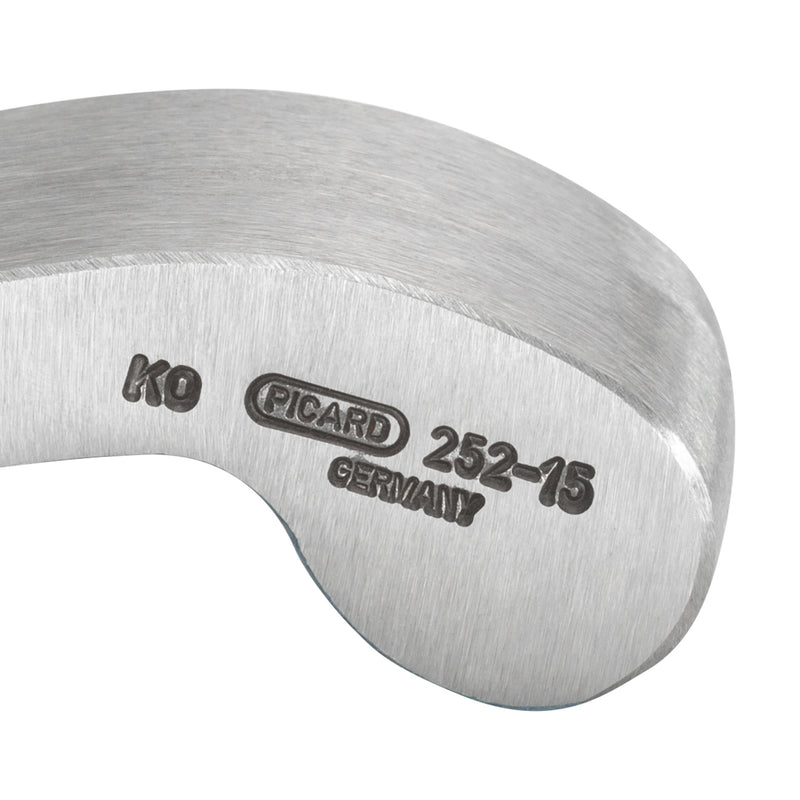 Picard 2521500 252/15 Roof Wedge Dolly / Anvil Block - View 4