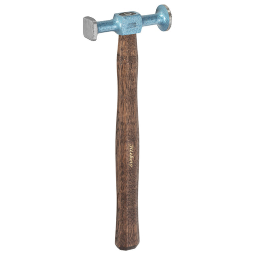 Picard 2522212 252/22 K Planishing Hammer - Checked Face
