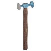 Picard 2522312 252/23 K Planishing Hammer - Checked Face, Short Pattern