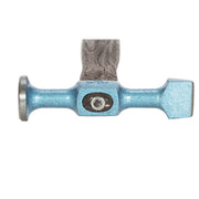 Picard 2522502 252/25 Bumping Hammer - Cross Pein - Head Detail 1