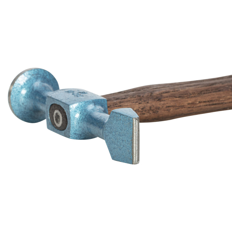Picard 2522502 252/25 Bumping Hammer - Cross Pein - Head Detail 2