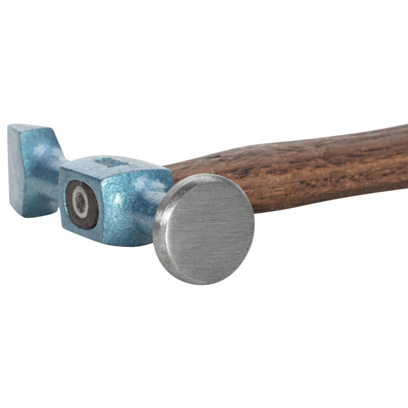 Picard 2522502 252/25 Bumping Hammer - Cross Pein - Head Detail 3