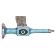 Picard 2522792 252/27 1/2 Pick Hammer - Short Pattern - Head Detail 1
