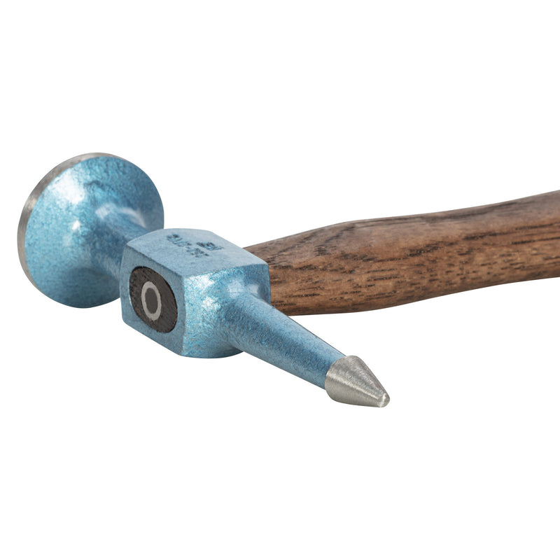 Picard 2522792 252/27 1/2 Pick Hammer - Short Pattern - Head Detail 2