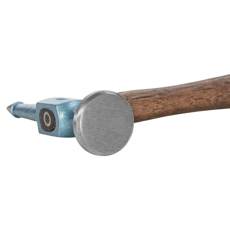 Picard 2522792 252/27 1/2 Pick Hammer - Short Pattern - Head Detail 3
