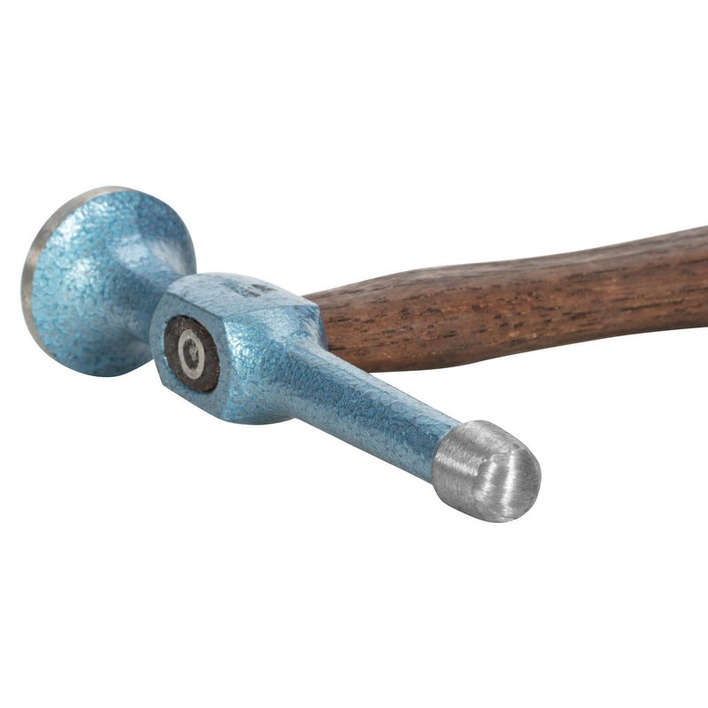Picard 2522802 252/28 Ball End Hammer - Head Detail 2