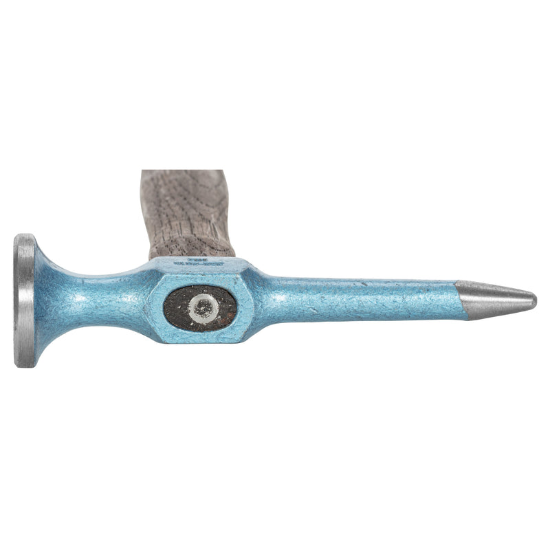 Picard 2522892 252/28 1/2 Pick Hammer - Special Pattern - Head Detail 1