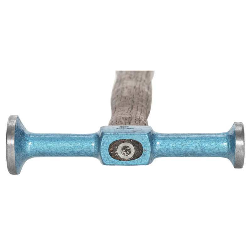 Picard 2522902 252/29 Balanced Ding Hammer - Head Detail 1