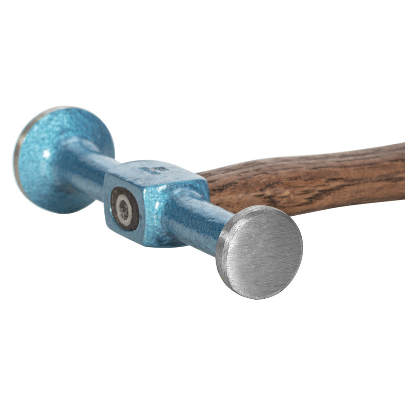 Picard 2522902 252/29 Balanced Ding Hammer - Head Detail 2