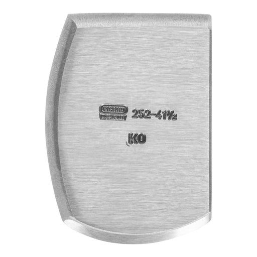 Picard 2524190 252/41 1/2 Fender Utility Dolly