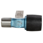 Picard 2524702 252/47 Bumping Hammer with Rubber Cap - Head Detail 1