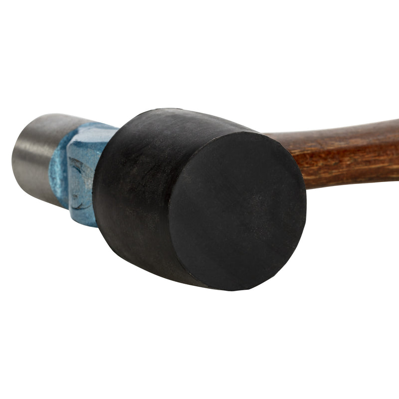 Picard 2524702 252/47 Bumping Hammer with Rubber Cap - Head Detail 3